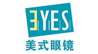 美式眼鏡